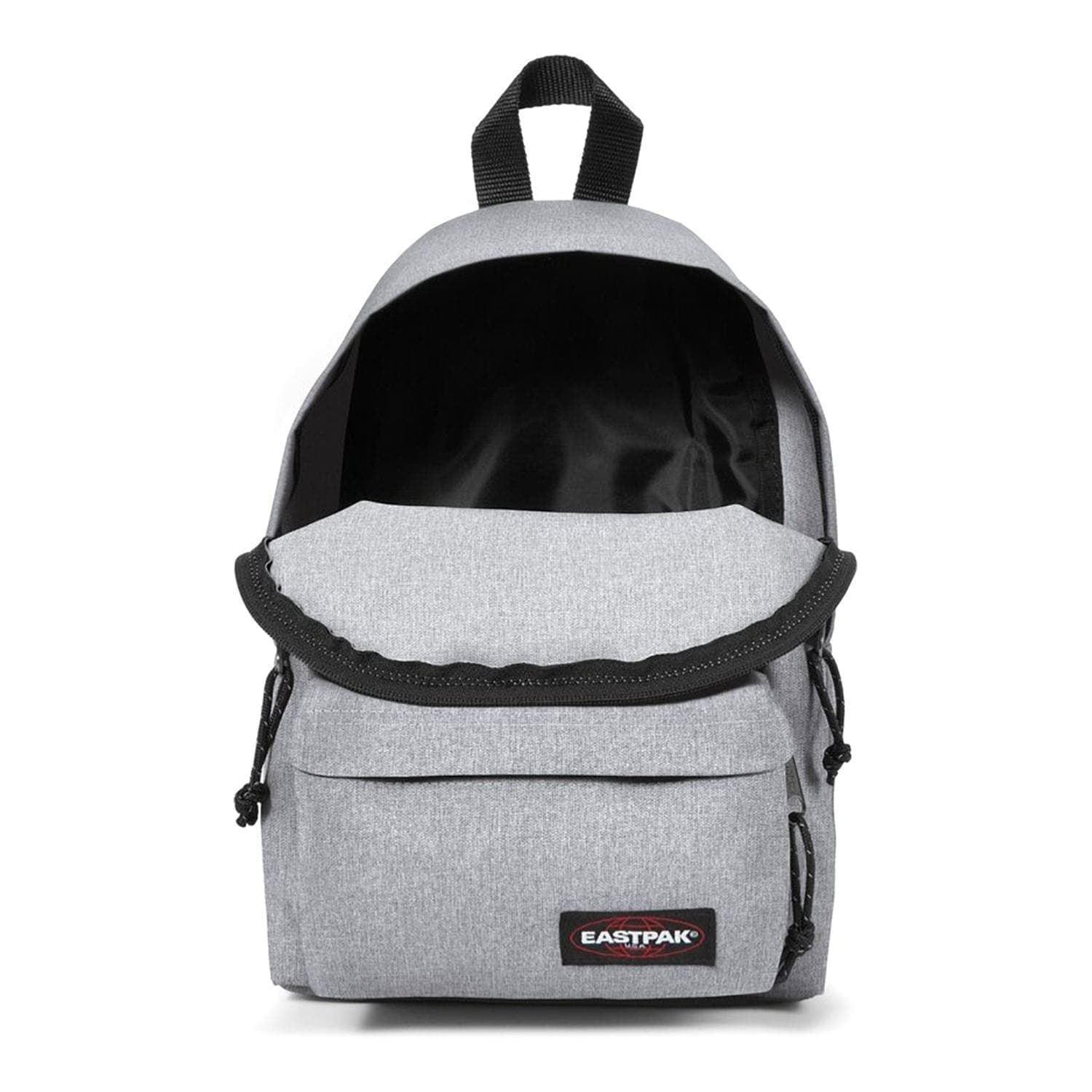 Eastpak Orbit Sunday Grey Small Backpack