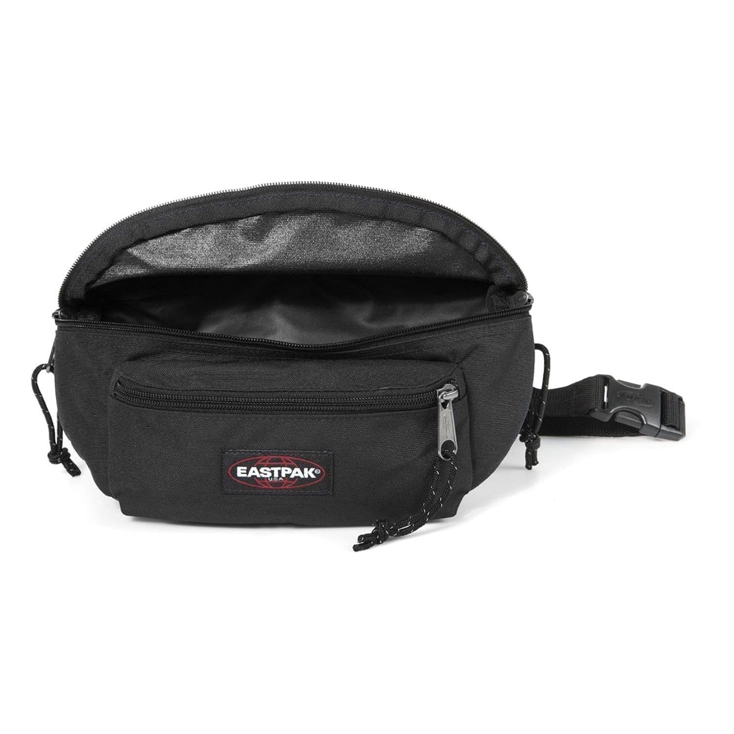 Eastpak Doggy Bag Black Medium Waistbag