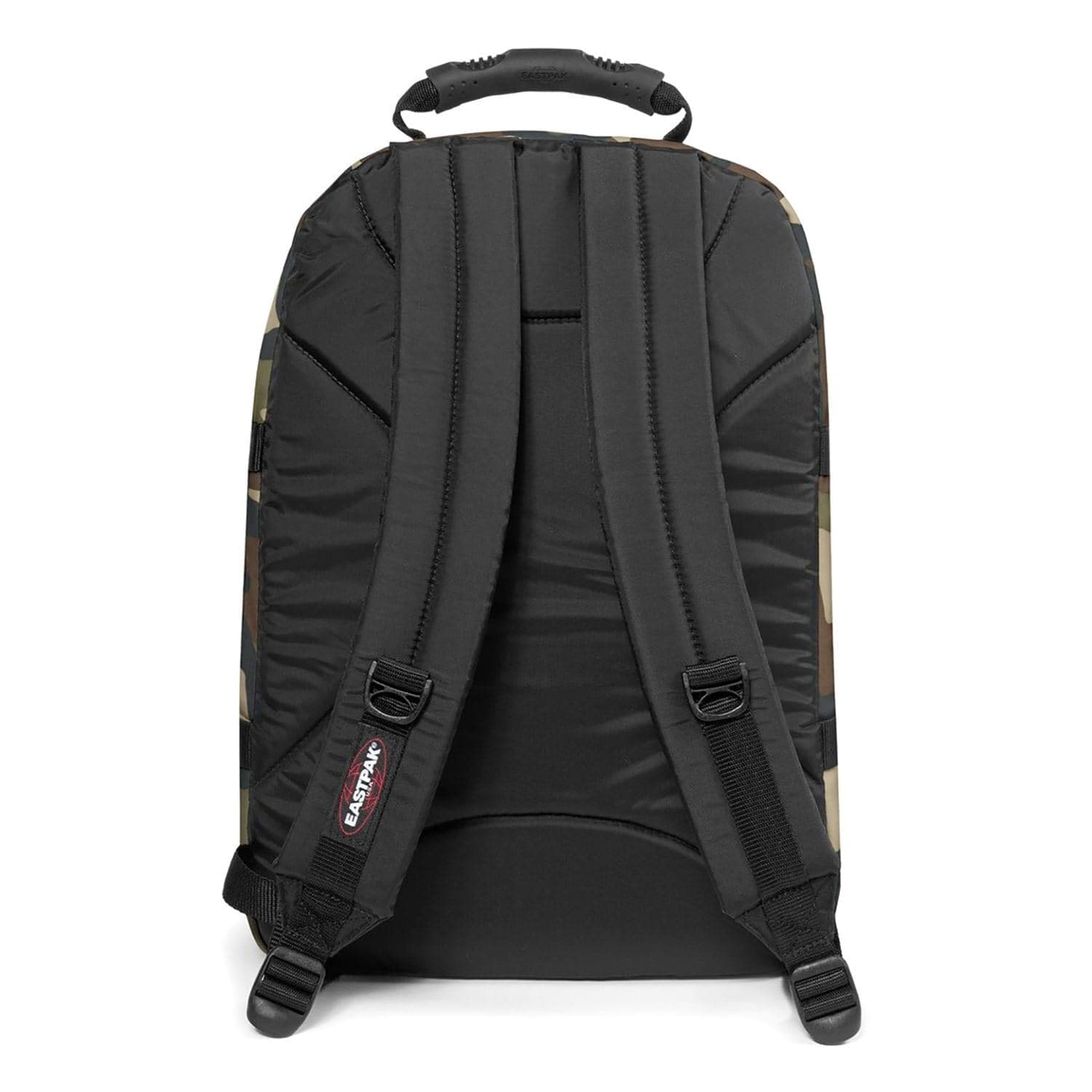 Eastpak Provider Camo Large Laptop Backpack