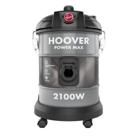HOOVER POWER MAX DRUM VACUUM CLEANER 20L 2100W - Jashanmal Home