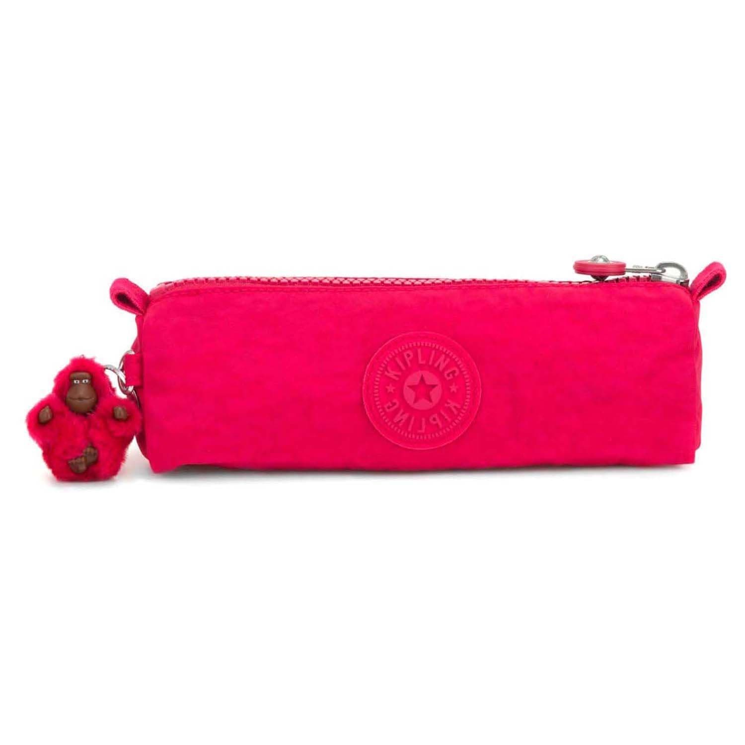 Kipling Freedom Pen Case - True Pink - 01373-09F - Jashanmal Home