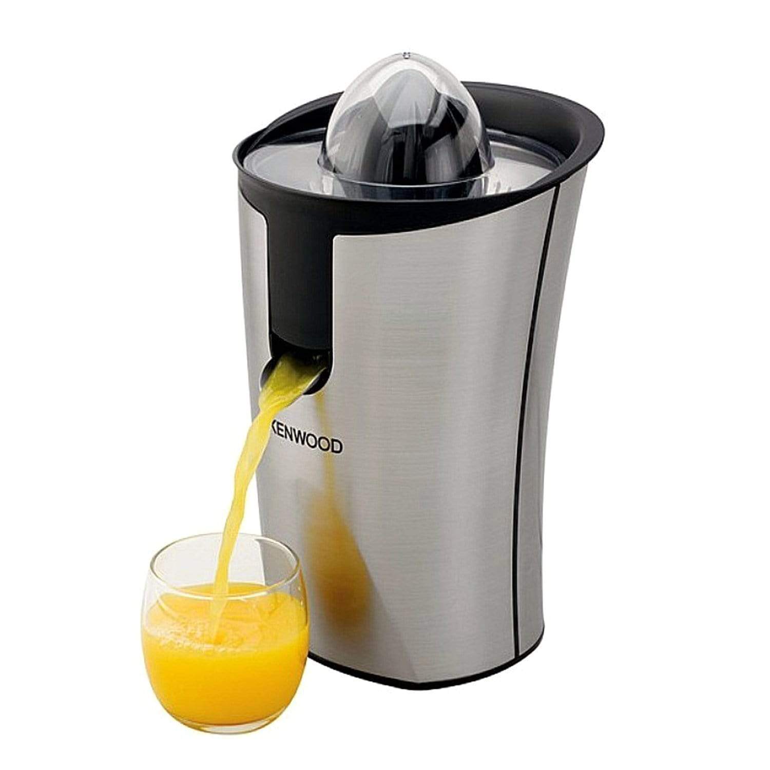 Kenwood 60 Watts Citrus Juicer with Strainer - JE297001 - Jashanmal Home