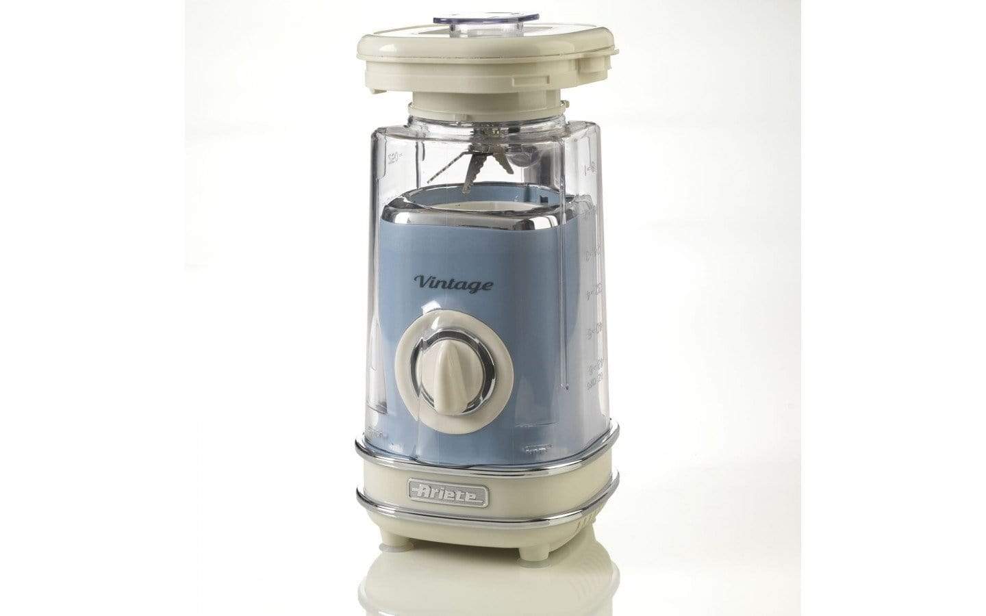 Ariete Vintage 1.5L Blender