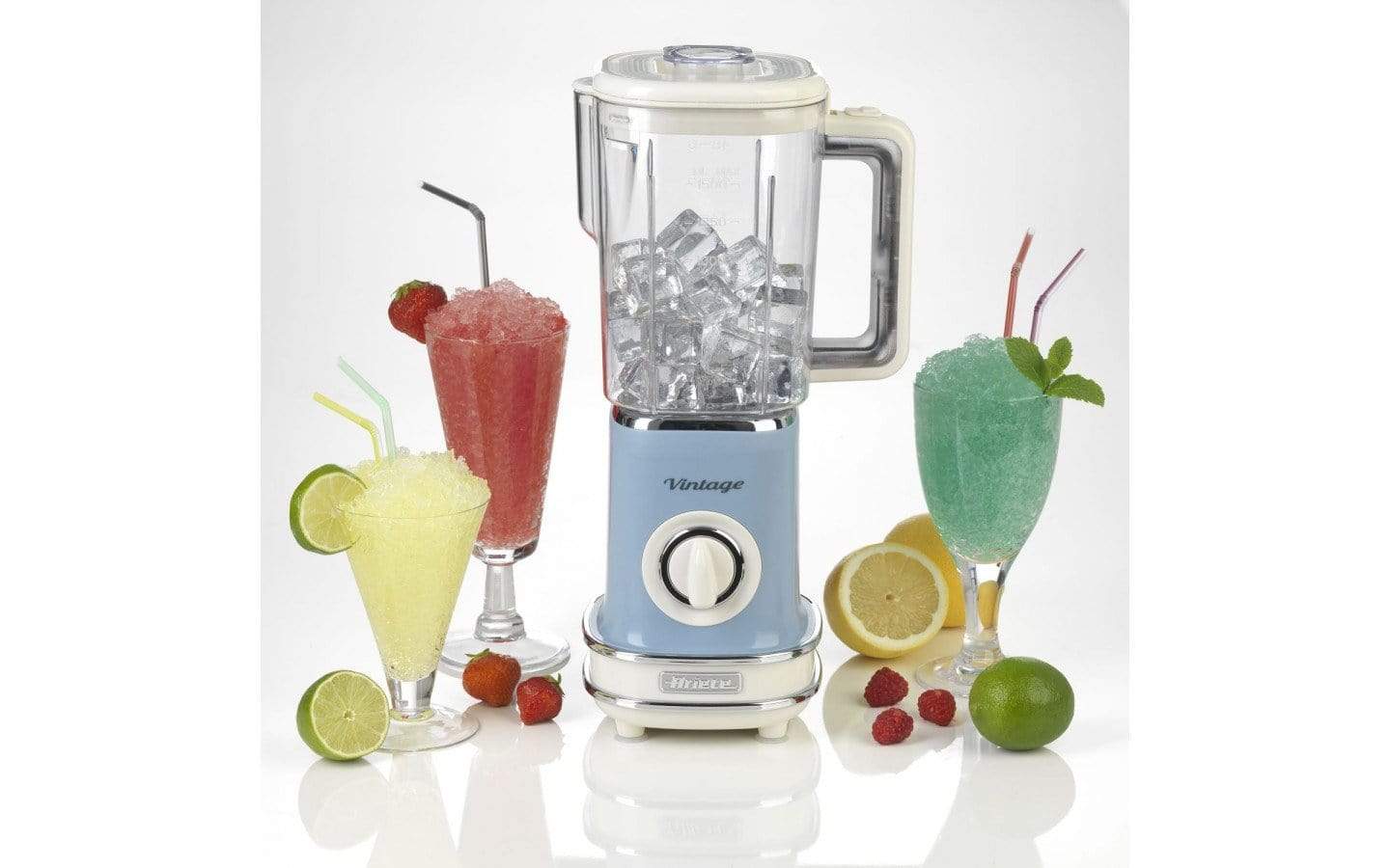 Ariete Vintage 1.5L Blender