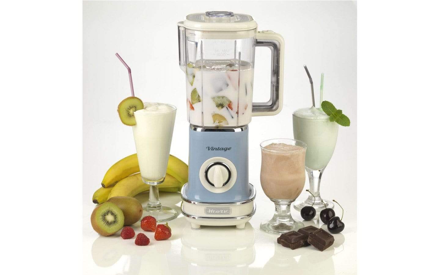 Ariete Vintage 1.5L Blender