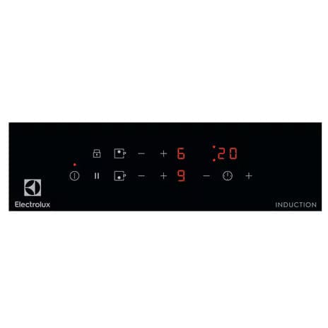Electrolux UltimateTaste 300 Built-In Induction Hob