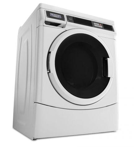 Maytag industrial sales washing machine