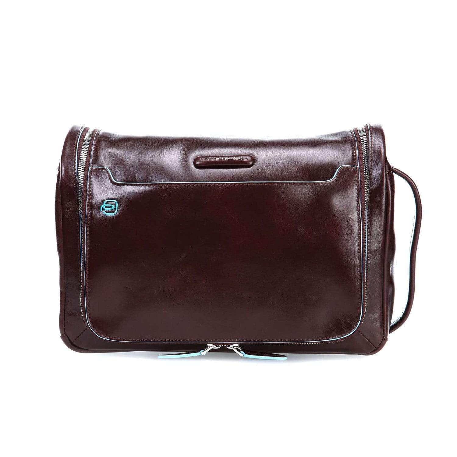 Piquadro Large Travel Bag- Brown - BY3853B2/MO - Jashanmal Home