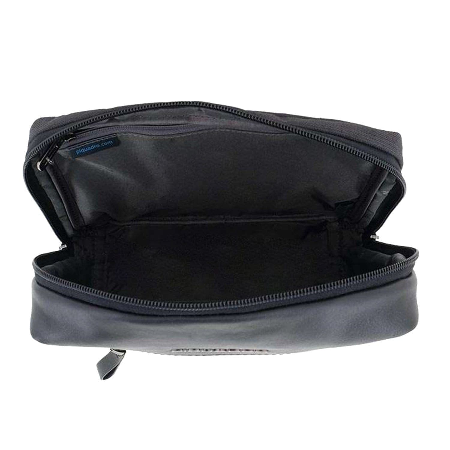 Piquadro Tiros Toiletry Bag - Grey - BY4448W98/GR - Jashanmal Home