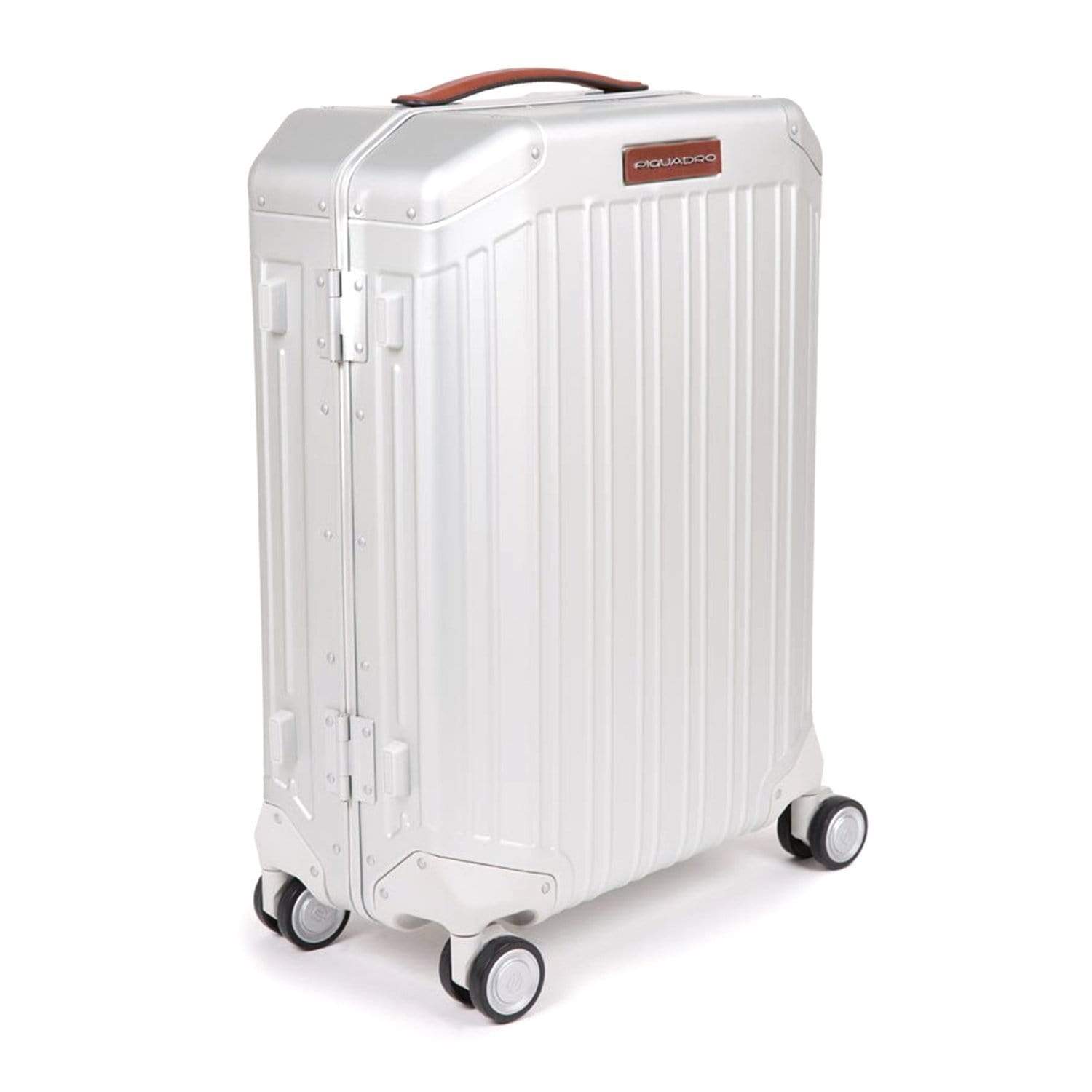 Piquadro Piqalu 55cm Cabin Luggage