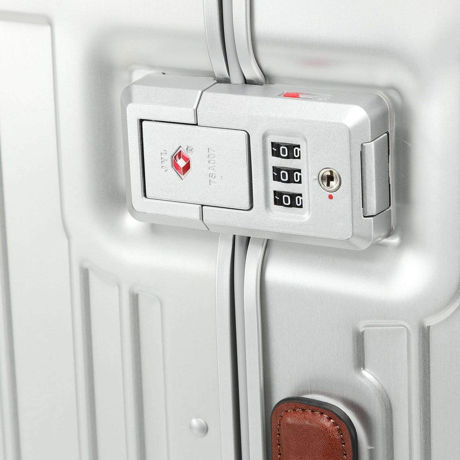 Piquadro Piqalu 55cm Cabin Luggage