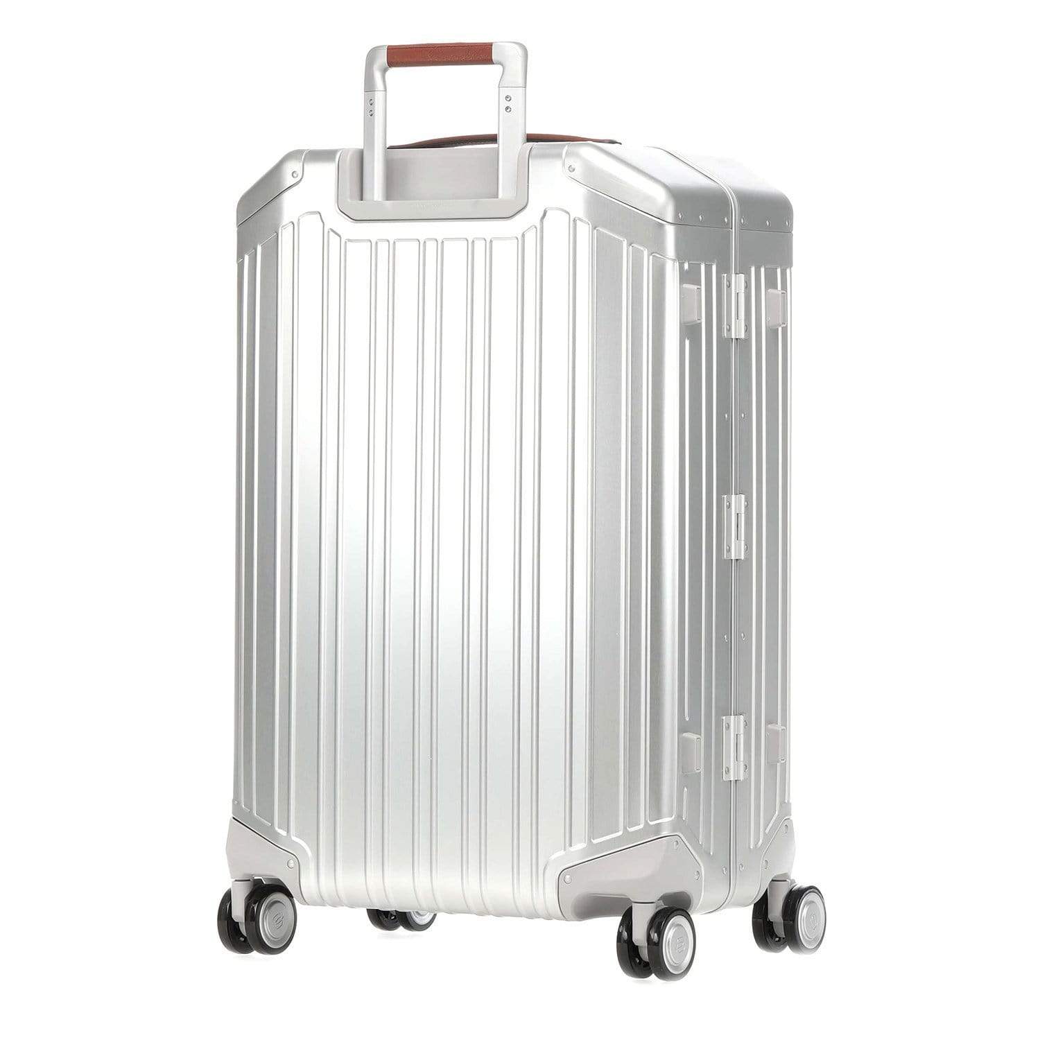 Piquadro Piqalu 55cm Cabin Luggage