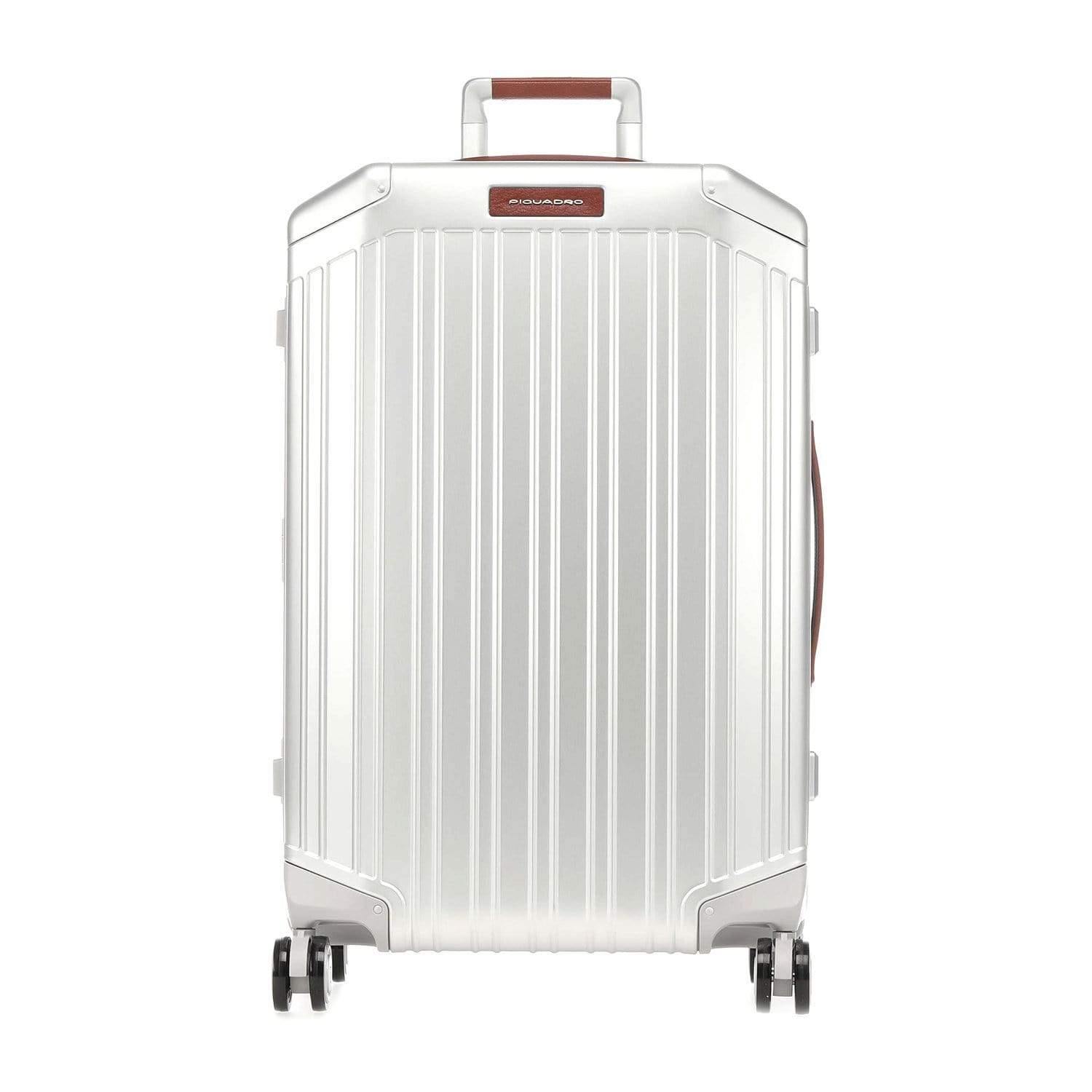 Piquadro Piqalu 55cm Cabin Luggage
