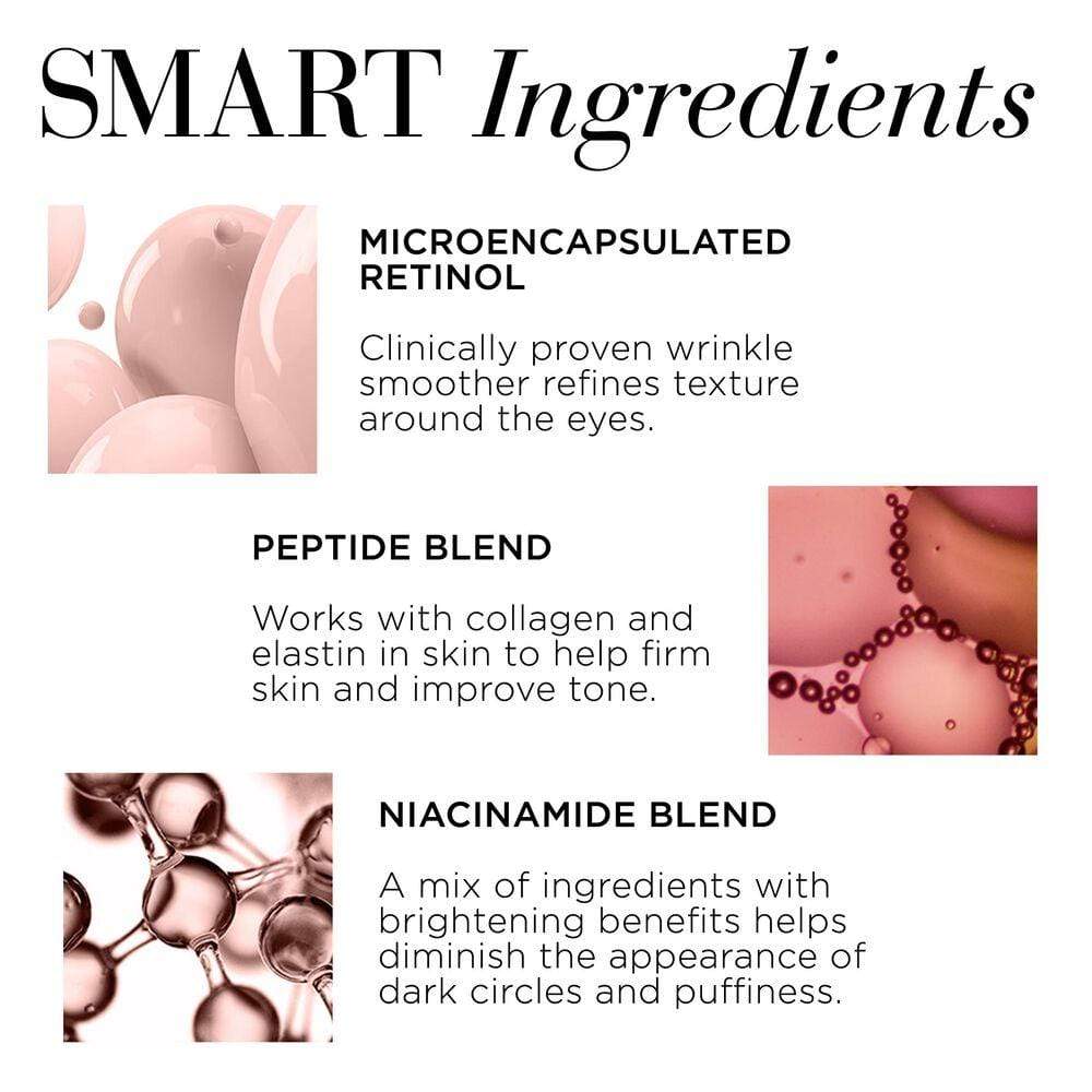 Elizabeth Arden Ceramide Retinol Eye Treatment 15ml