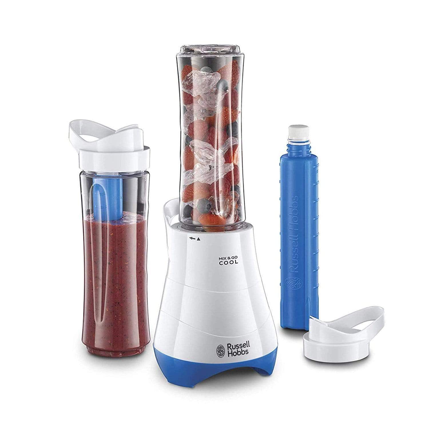 Russell Hobbs Health Blender/Mixer/Smoothie Maker Rhb300