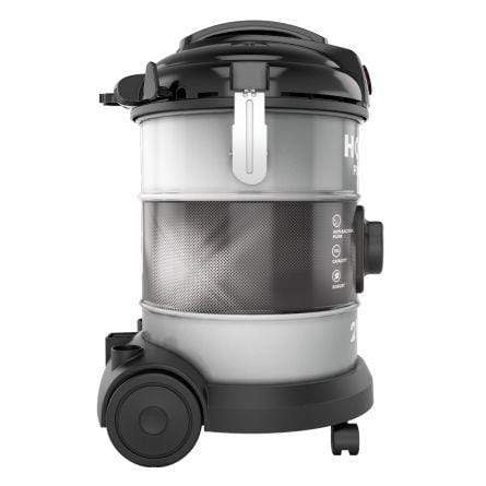 HOOVER POWER MAX DRUM VACUUM CLEANER 20L 2100W - Jashanmal Home