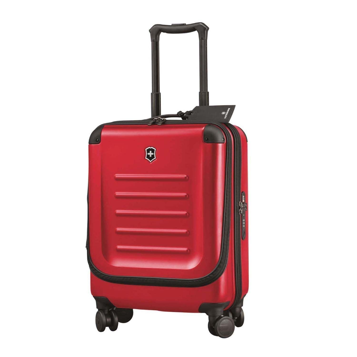 VICTORINOX SPECTRA 2.0 RED