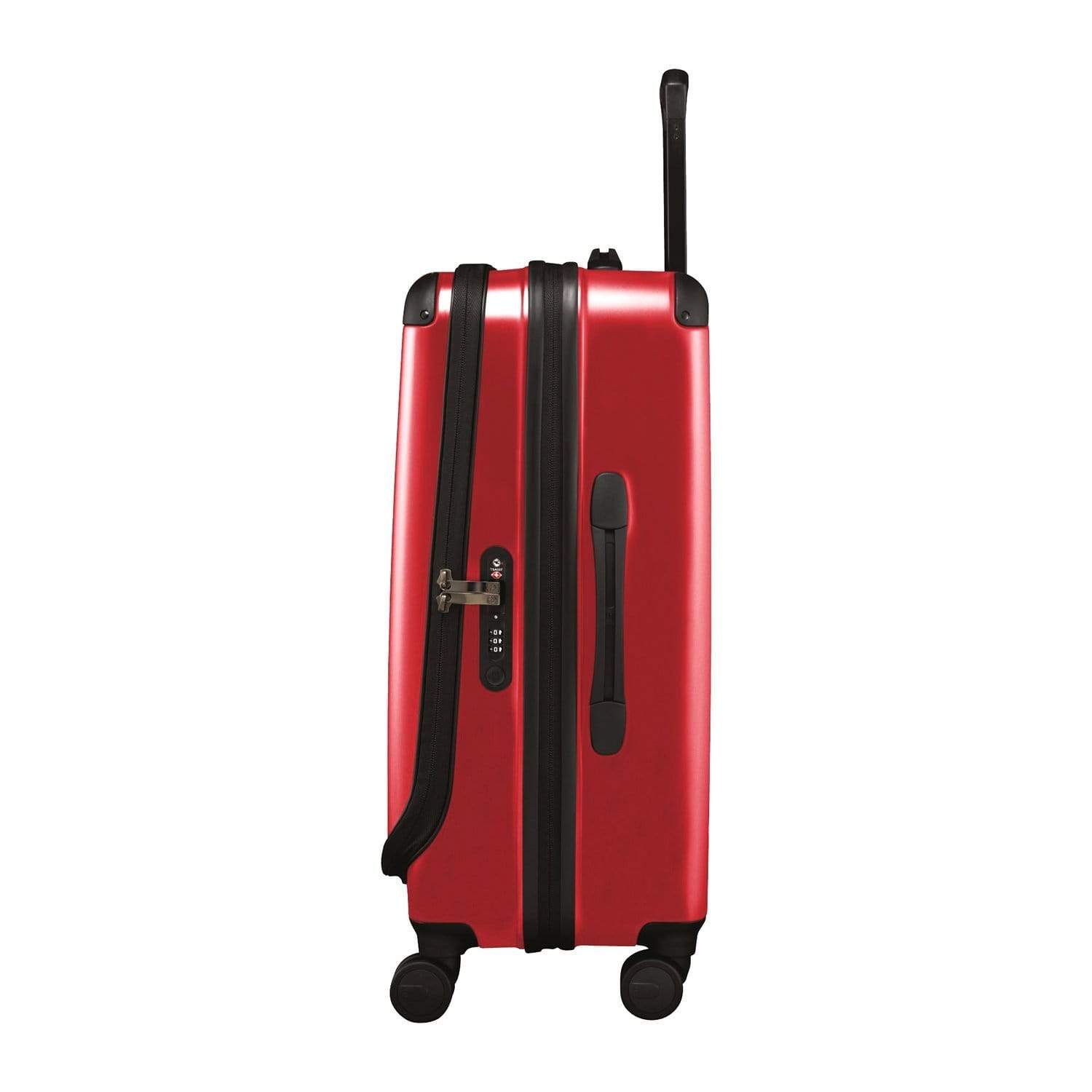 VICTORINOX SPECTRA 2.0 RED