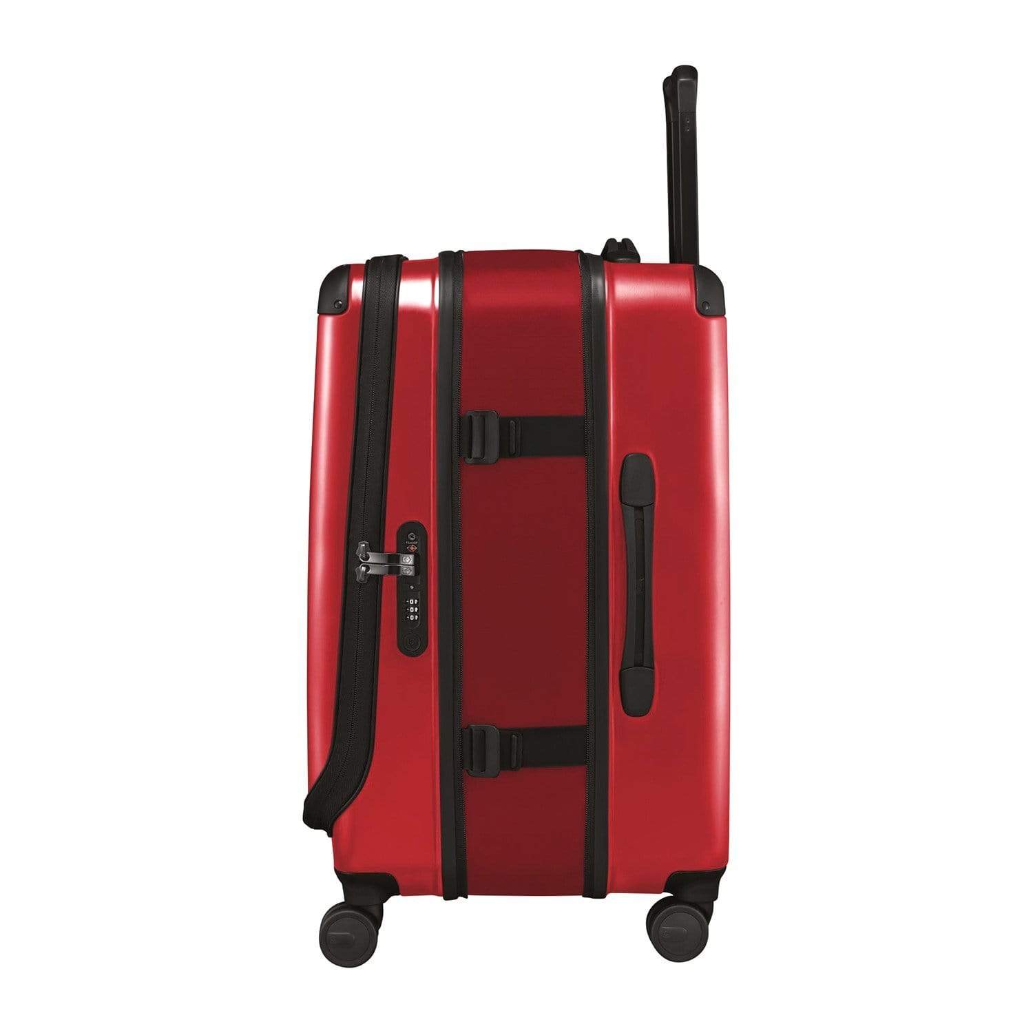 VICTORINOX SPECTRA 2.0 RED
