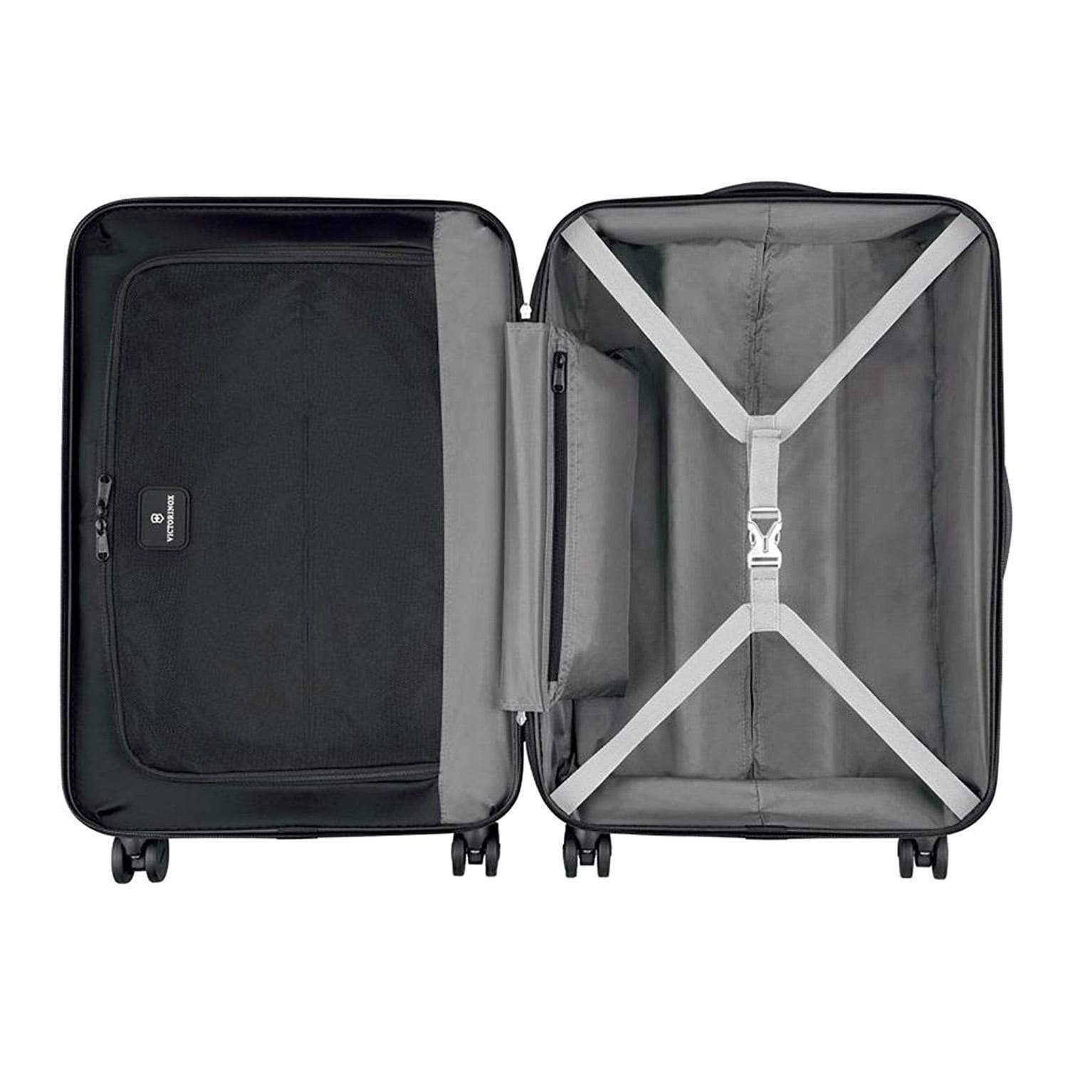 VICTORINOX SPECTRA 2.0 RED