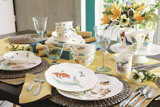 Designing Memorable Dining Experiences This Ramadan with the Right Dinnerware
