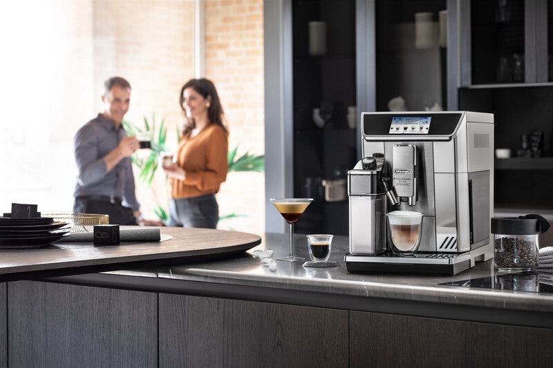 A Beginner's Guide to Choosing the Perfect Coffee Machine