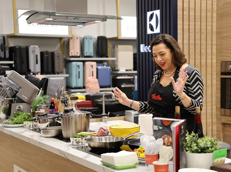 Final week Of Dubai Home Festival takes over Dubai’s malls