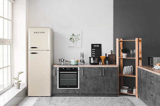 How Modern Kitchen Appliances Simplify Eid Al Fitr Preparations