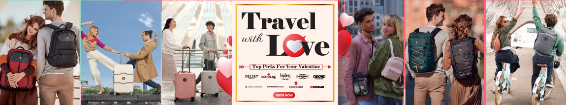 Travel with Love