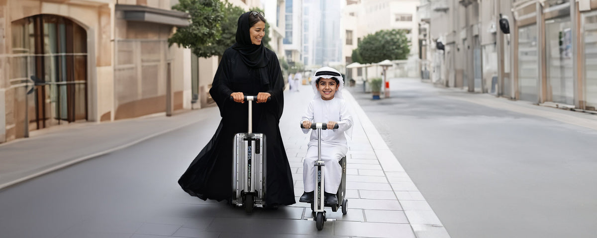 Airwheel