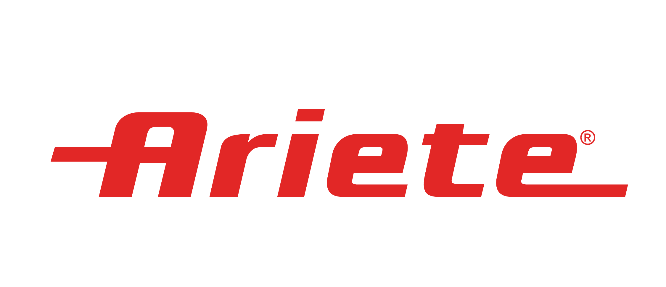 Ariete Brand