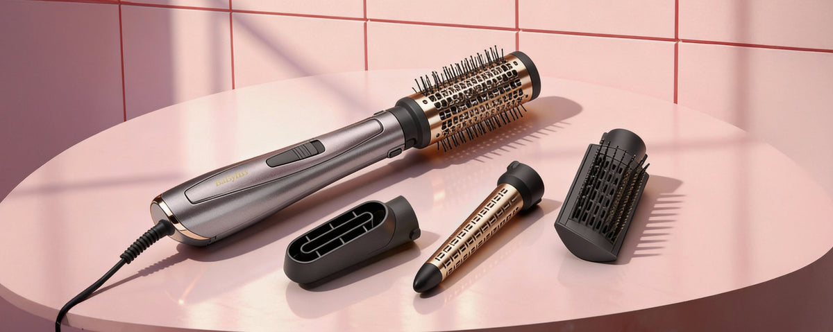 Babyliss