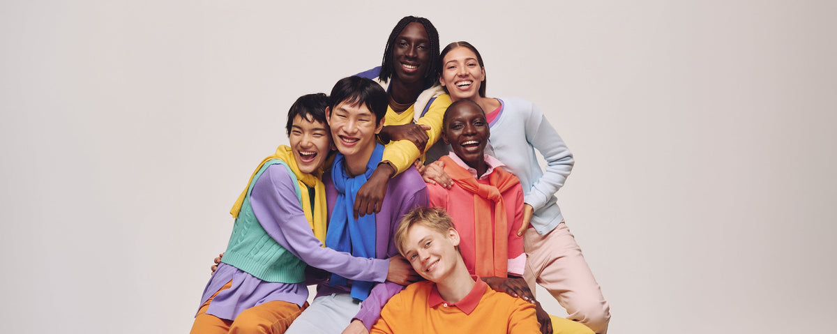 United Colors of  Benetton