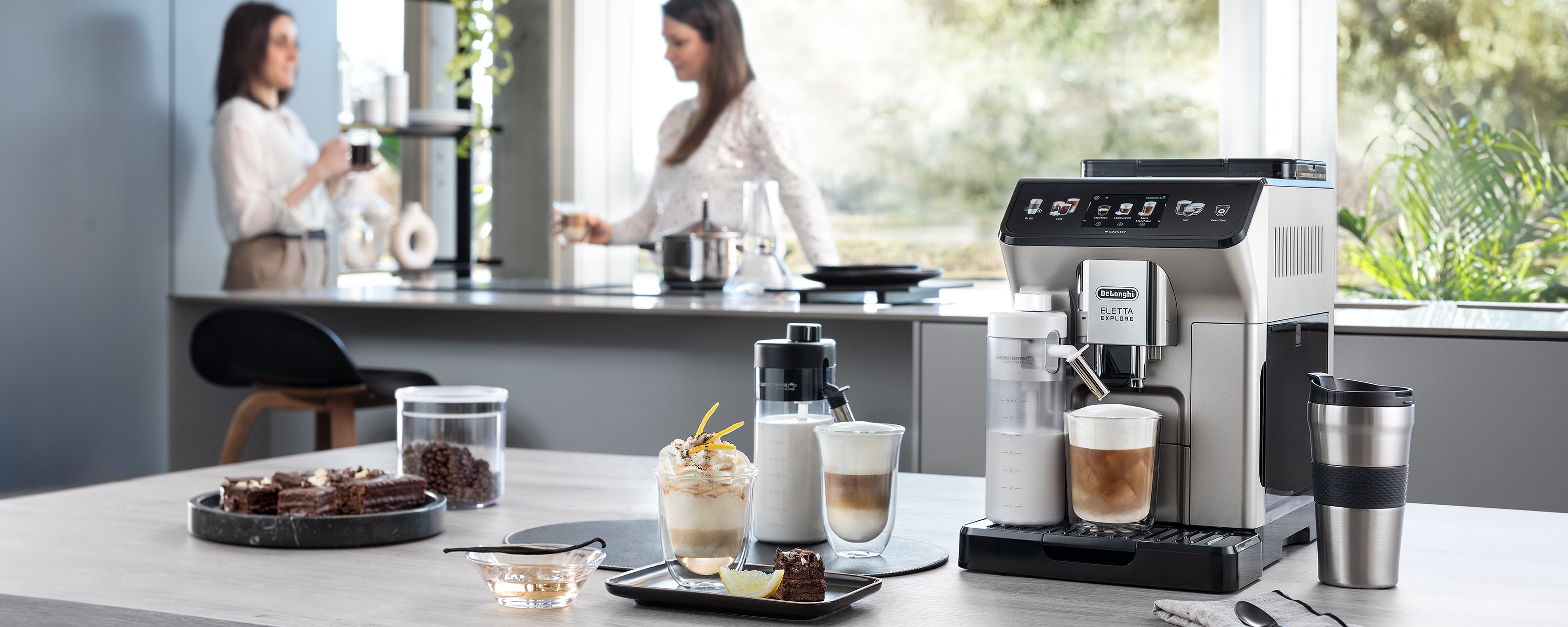 Shop De'Longhi Online in UAE | Jashanmal