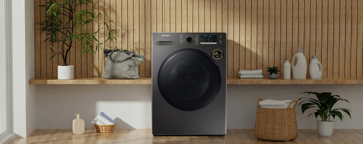 Samsung Appliances