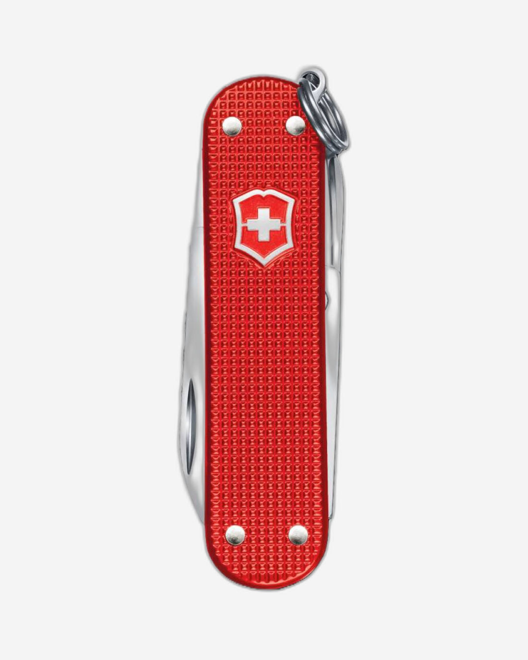 Victorinox Classic Sd Alox 58 Mm Sweet Berry with 5 function - 0.6221.201G
