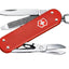 Victorinox Classic Sd Alox 58 Mm Sweet Berry with 5 function - 0.6221.201G