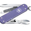Victorinox  Classic Sd Alox 58 Mm Electric Lavender with 5 function - 0.6221.223G