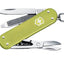 Victorinox Classic Sd Alox 58 Mm Lime Twist with 5 function - 0.6221.241G