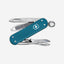 Victorinox Classic Sd Alox 58 Mm Wild Jungle with 5 function - 0.6221.242G