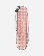 Victorinox  Classic Sd Alox 58 Mm Cotton Candy with 5 function - 0.6221.252G