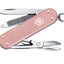 Victorinox  Classic Sd Alox 58 Mm Cotton Candy with 5 function - 0.6221.252G