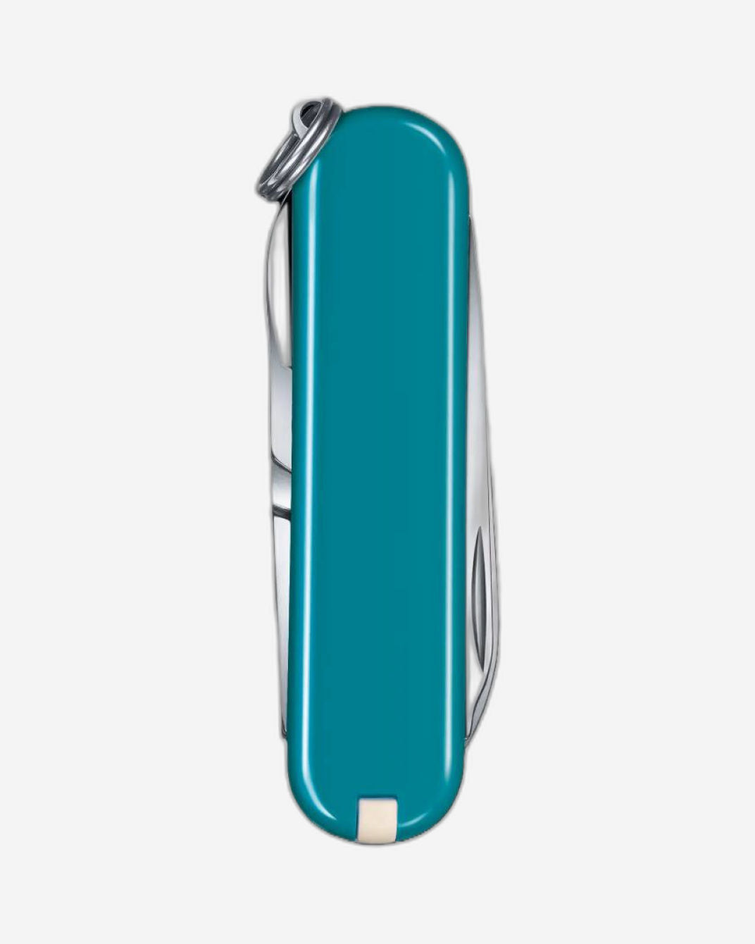Victorinox Classic Sd 58 Mm Mountain Lake with 7 function- 0.6223.23G