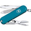 Victorinox Classic Sd 58 Mm Mountain Lake with 7 function- 0.6223.23G