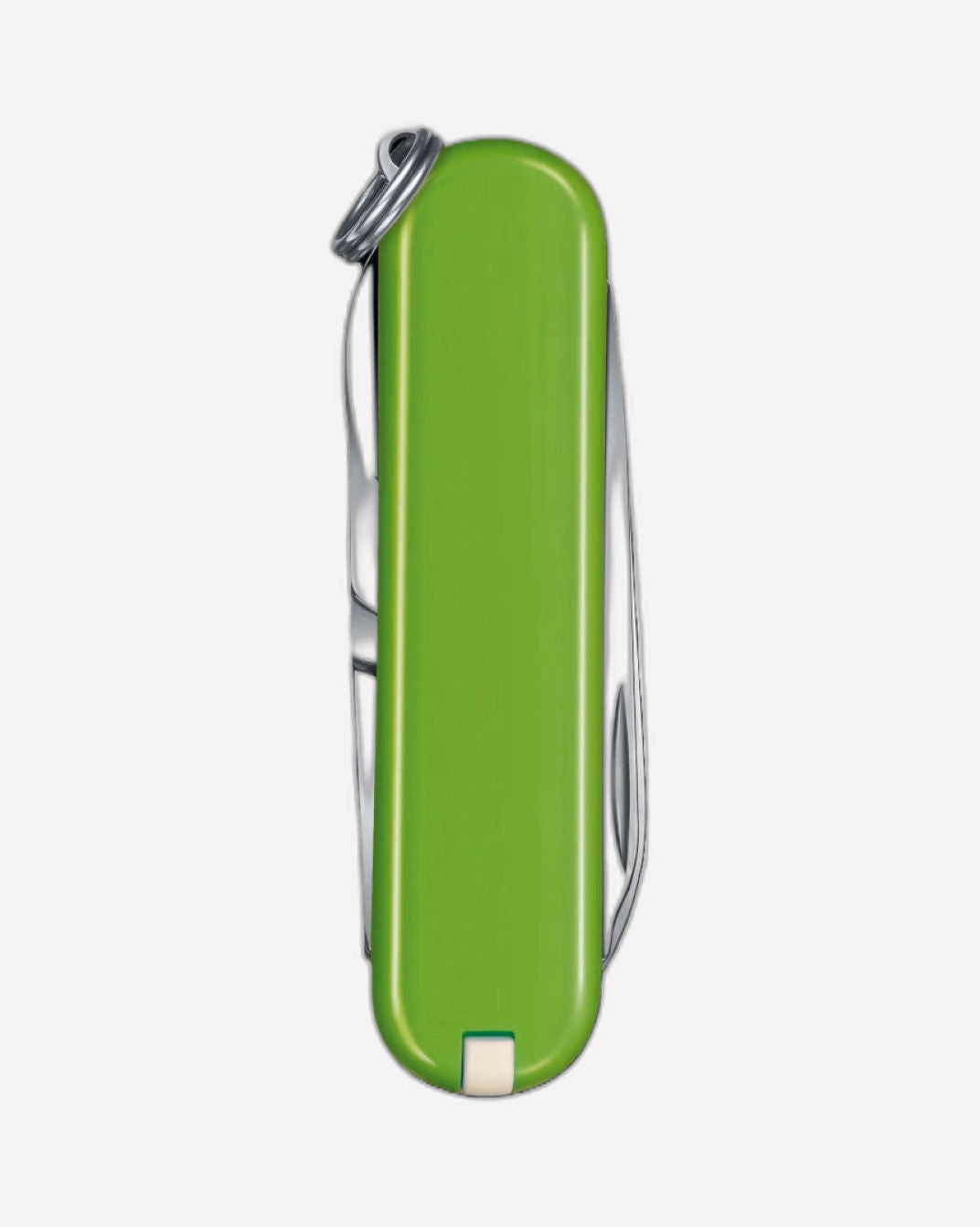 Victorinox  Classic Sd 58 Mm Smashed Avocado with 7 function - 0.6223.43G