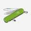 Victorinox  Classic Sd 58 Mm Smashed Avocado with 7 function - 0.6223.43G