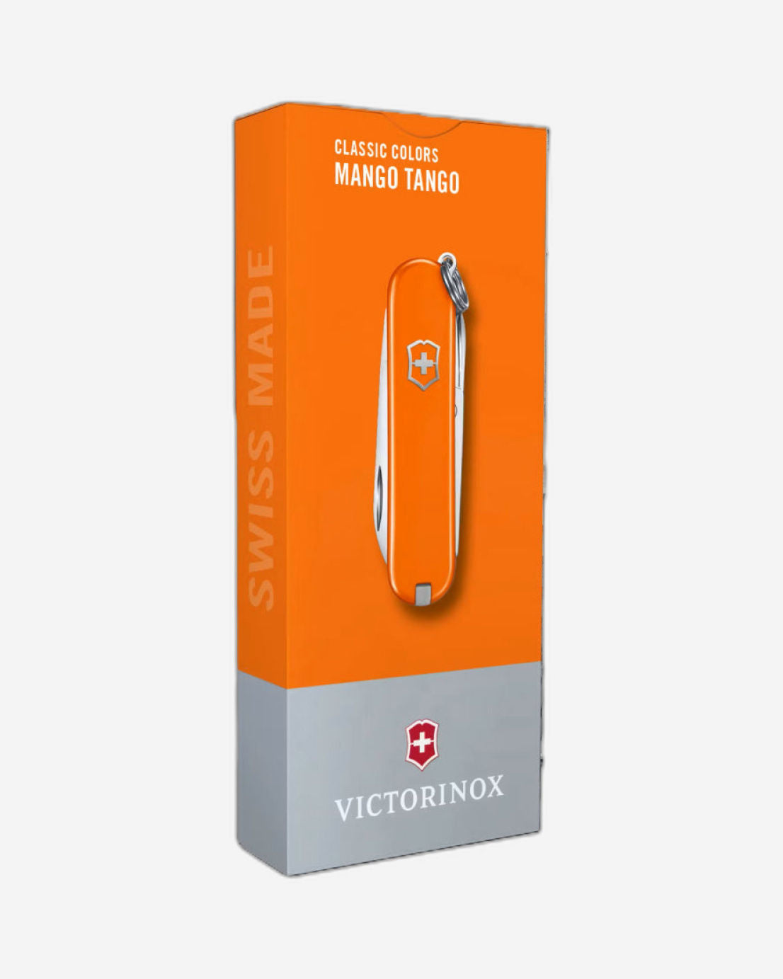 Victorinox Classic Sd 58 Mm Mango Tango with 7 function - 0.6223.83G