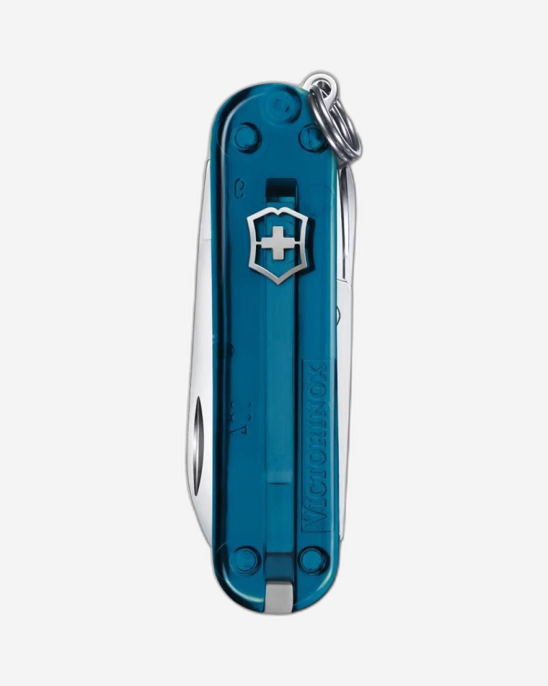 Victorinox Classic Sd 58 Mm Sky High with 7 function - 0.6223.T61G