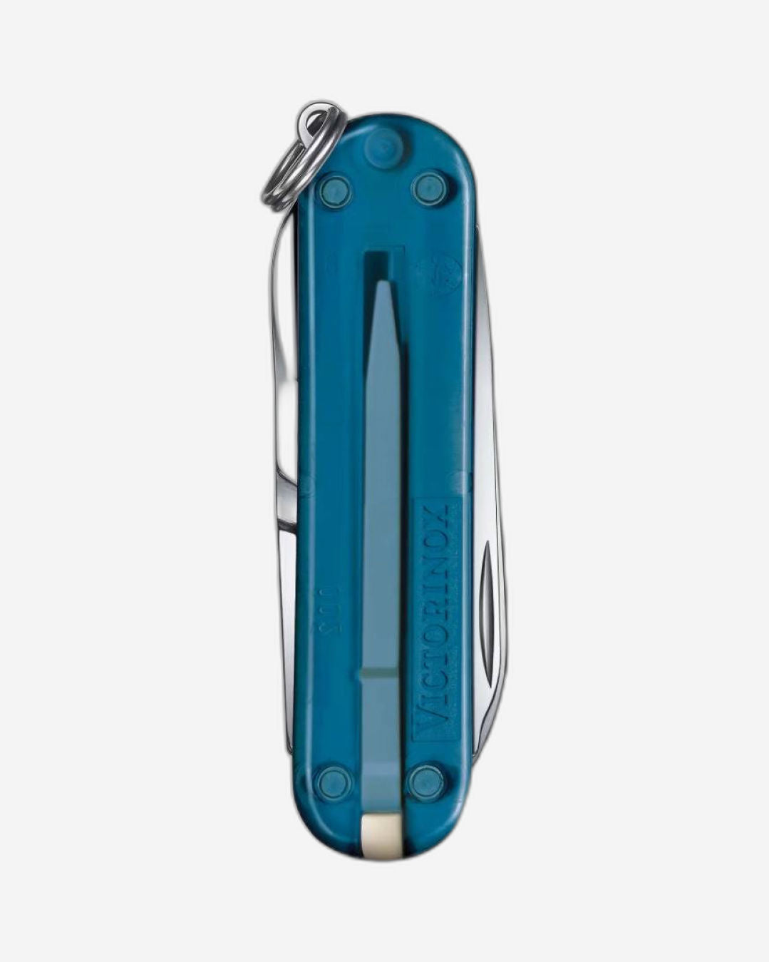 Victorinox Classic Sd 58 Mm Sky High with 7 function - 0.6223.T61G