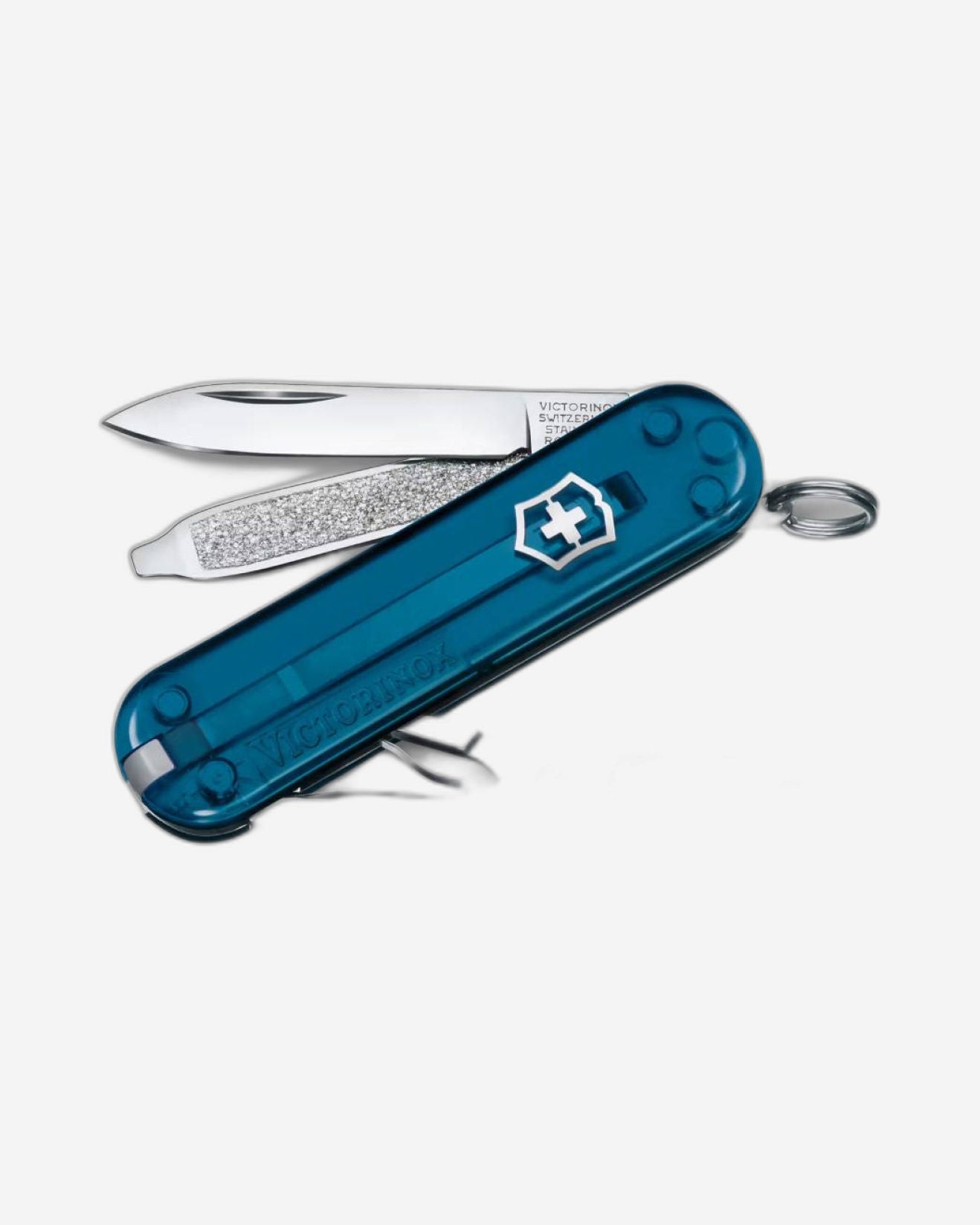 Victorinox Classic Sd 58 Mm Sky High with 7 function - 0.6223.T61G